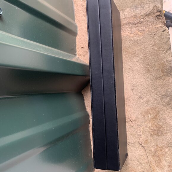 WATCH - NIB Akribos XXIV Watch Mens, Leather, AK451SS, Analog, SKELETON, DUAL - Picture 10 of 12